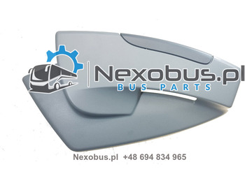 الكابينة والداخلية SETRA