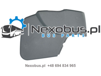 الكابينة والداخلية SETRA