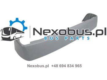 الكابينة والداخلية SETRA