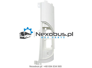 مصد MERCEDES-BENZ Intouro