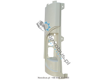 مصد MERCEDES-BENZ Intouro