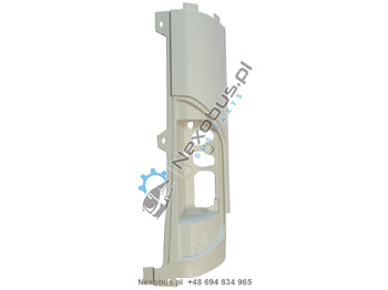 مصد MERCEDES-BENZ Intouro