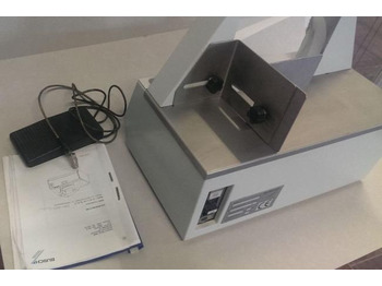 تأجير  Busch TB 24-I table bundler Busch TB 24-I table bundler: صورة 3