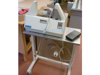 آلة التعبئة والتغليف