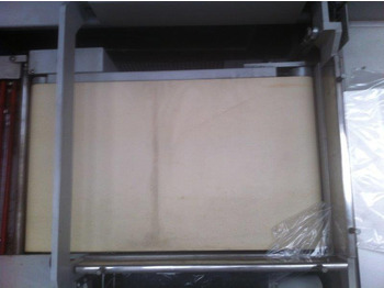 آلة التعبئة والتغليف Compact angle welding machine with shrink tunnel Kallfass KC 5040-450 Universal: صورة 4