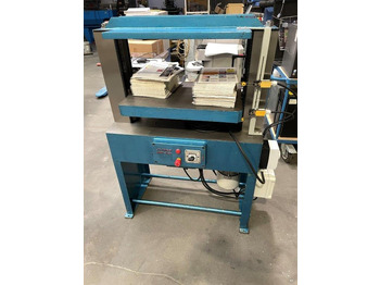 آلات الطباعة