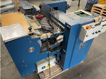 آلات الطباعة