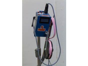 آلات الطباعة