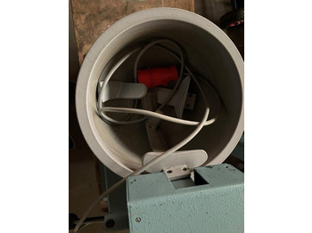 آلات الطباعة Grimm paint mixer: صورة 4 آلات الطباعة Grimm paint mixer: صورة 4