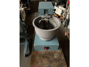 آلات الطباعة Grimm paint mixer: صورة 3 آلات الطباعة Grimm paint mixer: صورة 3