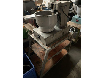 آلات الطباعة Grimm paint mixer: صورة 5 آلات الطباعة Grimm paint mixer: صورة 5