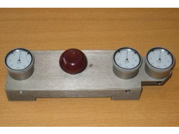 قطع الغيار - آلات الطباعة Heidelberg Elevator Dial Indicator: صورة 2