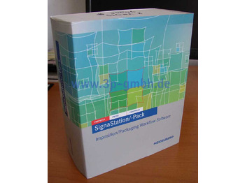 آلات الطباعة HEIDELBERG