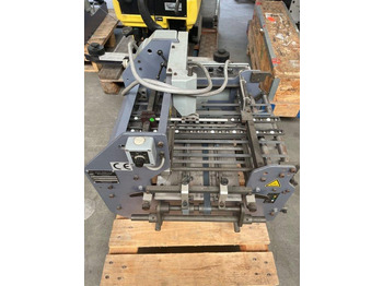 آلة الطي HEIDELBERG