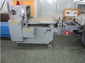 آلة الطي HEIDELBERG