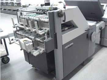 آلات الطباعة HEIDELBERG