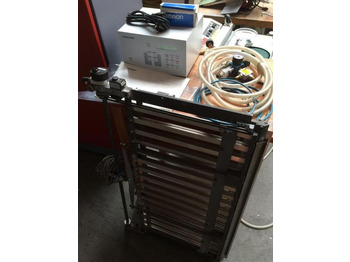 آلة الطي HEIDELBERG