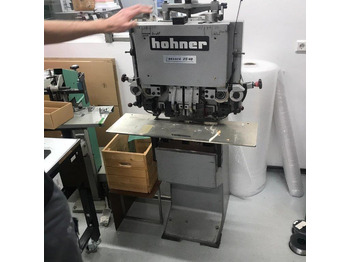 آلات الطباعة