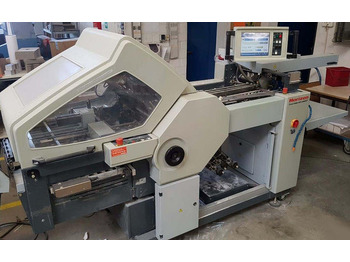 آلة الطي HORIZON