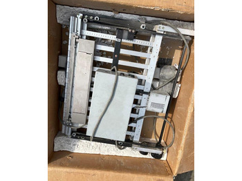 آلة الطي HORIZON