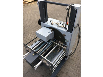 آلة الطي HORIZON