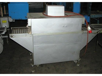 آلة التعبئة والتغليف