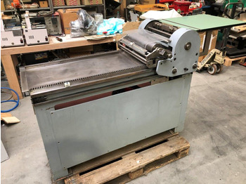 آلات الطباعة