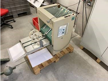 آلات الطباعة