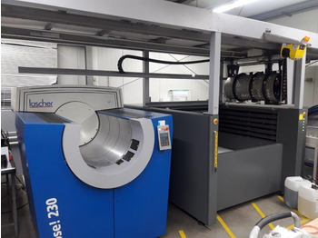 آلات الطباعة