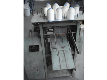 آلات الطباعة Muller Martini FK II V Semi Automatic Thread Sewing Machine: صورة 5 آلات الطباعة Muller Martini FK II V Semi Automatic Thread Sewing Machine: صورة 5