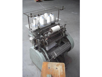 آلات الطباعة Muller Martini FK II V Semi Automatic Thread Sewing Machine: صورة 3 آلات الطباعة Muller Martini FK II V Semi Automatic Thread Sewing Machine: صورة 3
