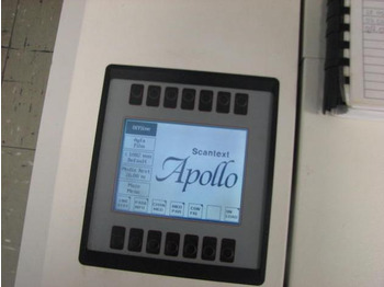 آلات الطباعة Scangraphic Apollo filmsetter: صورة 3
