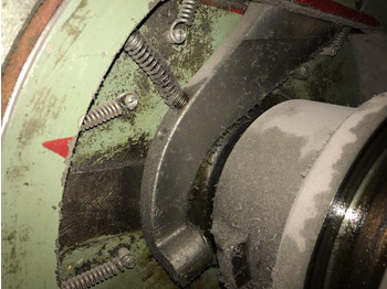 آلات الطباعة Wupa Kerma TS-1 Hand Punch Crucible: صورة 5 آلات الطباعة Wupa Kerma TS-1 Hand Punch Crucible: صورة 5