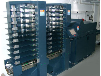 آلات الطباعة