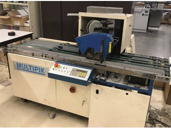 آلات الطباعة