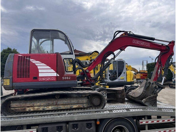 حفار صغير NEUSON