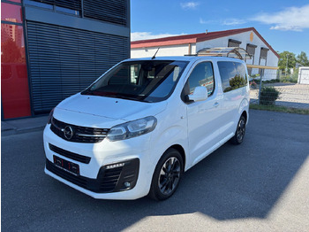 ميكروباص OPEL