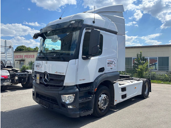 رأس تريلا MERCEDES-BENZ Actros 1840