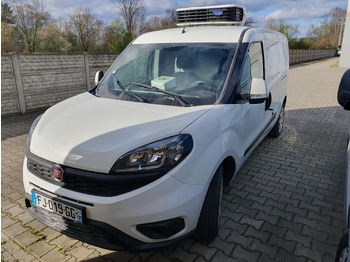 شاحنة توصيل مبردة FIAT Doblo