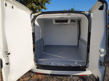 شاحنة توصيل مبردة FIAT Doblo
