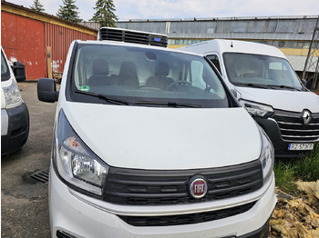 شاحنة توصيل مبردة FIAT Talento