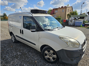 شاحنة توصيل مبردة FIAT Doblo