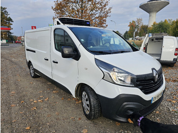 شاحنة توصيل مبردة RENAULT Trafic