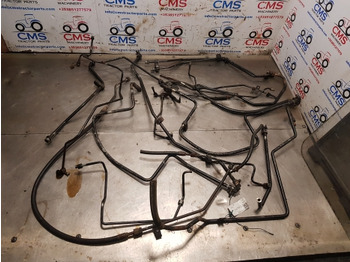 إطار هيكلي/ إطار معدني CASE