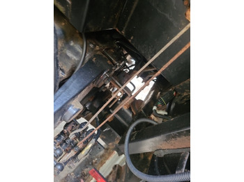 أجهزة هيدروليكية Case Jx, New Holland Tdd Jx80, Td80d  Hydraulic Lift Cover Assy 5093994, 5093995: صورة 4