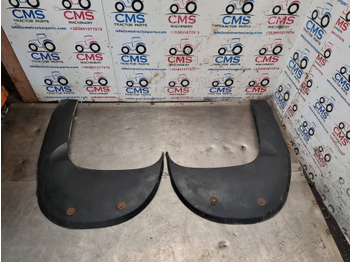 رفرف NEW HOLLAND