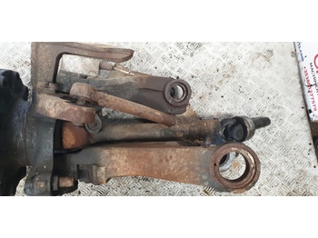 محور - جرار Claas Ares 826, 836 Front Axle Lhs Hub Assy 6000105446, 6000105497, 6000103811: صورة 4