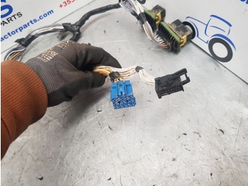 كابلات/ ضفيرة الأسلاك - جرار Claas Arion 640 Cab Wiring Loom 0022371370, 0022371372, 22371370, 22371372: صورة 3