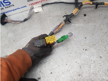 كابلات/ ضفيرة الأسلاك - جرار Claas Arion 640 Cab Wiring Loom 0022371370, 0022371372, 22371370, 22371372: صورة 2