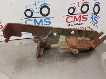 ترس تفاضلي CLAAS